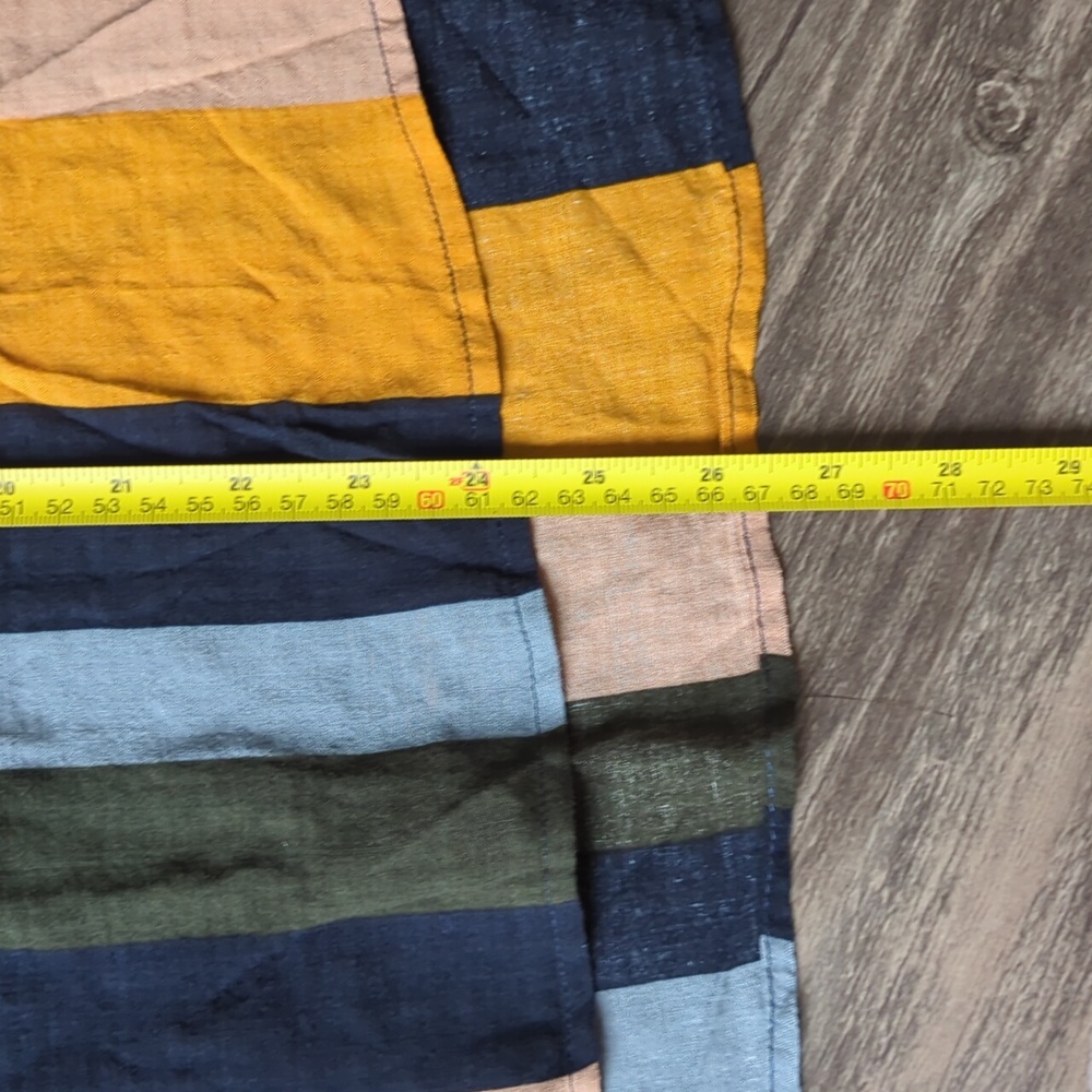 Shein striped set - Picture 8 of 15